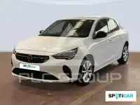 2022 Opel Corsa