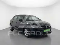 2022 Opel Corsa