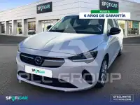 2022 Opel Corsa