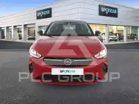 2022 Opel Corsa
