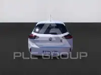2022 Opel Corsa
