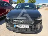 2022 Opel Corsa
