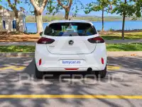 2022 Opel Corsa
