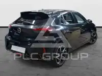 2022 Opel Corsa
