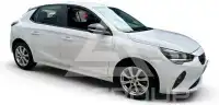 2022 Opel Corsa
