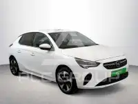 2022 Opel Corsa