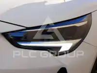 2022 Opel Corsa