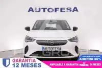 2022 Opel Corsa