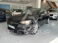 2022 Opel Corsa