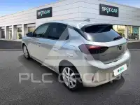 2022 Opel Corsa