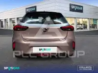 2022 Opel Corsa