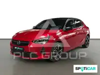 2022 Opel Corsa