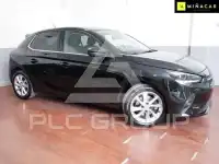 2022 Opel Corsa