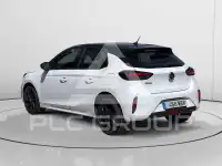 2022 Opel Corsa