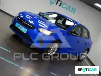 2022 Opel Corsa