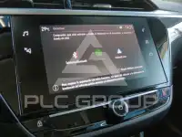 2022 Opel Corsa