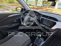 2022 Opel Corsa