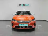 2022 Opel Corsa