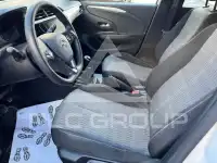 2022 Opel Corsa