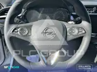 2022 Opel Corsa