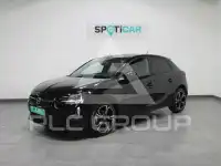 2022 Opel Corsa