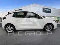 2022 Opel Corsa