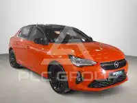 2022 Opel Corsa