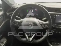 2022 Opel Corsa