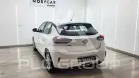 2022 Opel Corsa