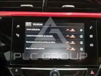 2022 Opel Corsa