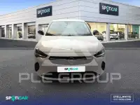 2022 Opel Corsa