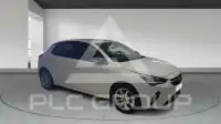 2022 Opel Corsa