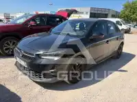 2022 Opel Corsa