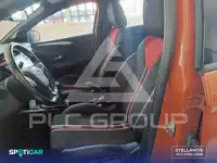 2022 Opel Corsa