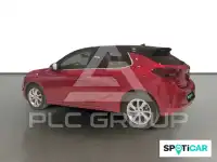 2022 Opel Corsa