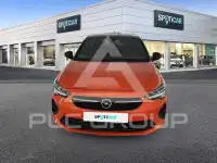 2022 Opel Corsa