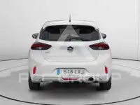 2022 Opel Corsa