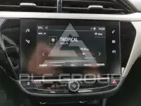 2022 Opel Corsa