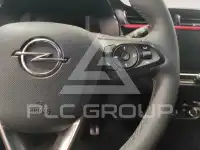2022 Opel Corsa