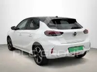2022 Opel Corsa