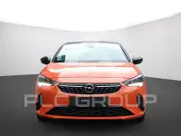 2022 Opel Corsa