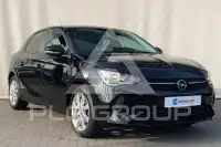 2022 Opel Corsa
