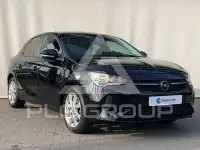 2022 Opel Corsa