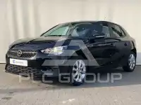 2022 Opel Corsa