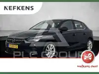 2022 Opel Corsa