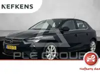2022 Opel Corsa