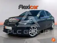 2022 Opel Corsa