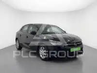 2022 Opel Corsa