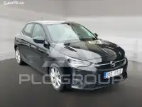 2022 Opel Corsa