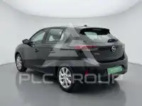 2022 Opel Corsa
